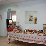 Colombo Hotel 2*