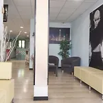 Hotel Colombo Riccione