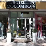 Colombo Hotel Riccione