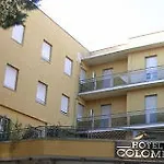 Colombo Hotel