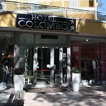 Hotel Colombo 2*