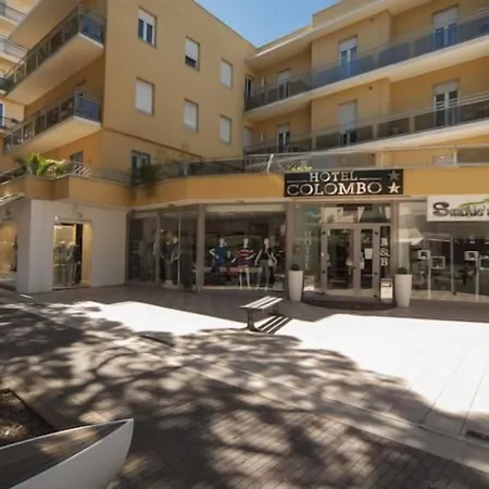 Colombo Riccione