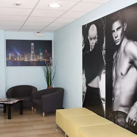 Hotel Colombo Riccione