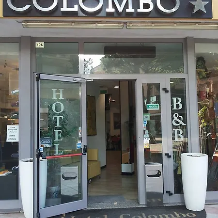 Colombo 2* リッチョーネ
