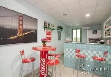 科伦坡酒店