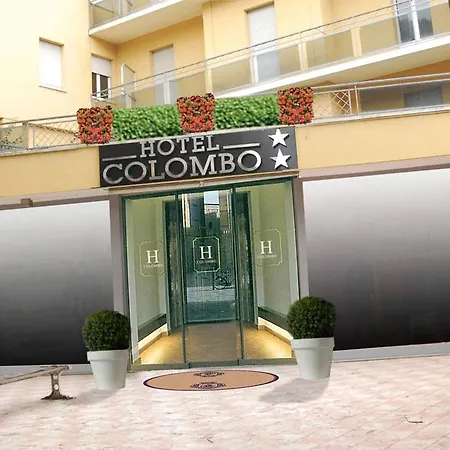 Colombo リッチョーネ