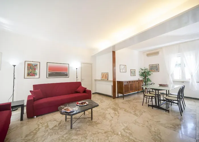 Szálloda Colombo Riccione