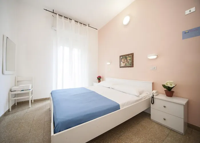 Szálloda Colombo Riccione