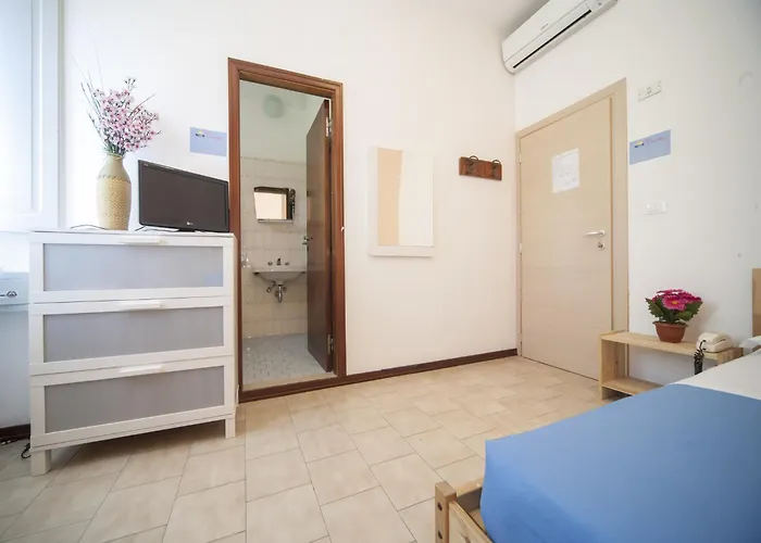 Colombo Szálloda 2*