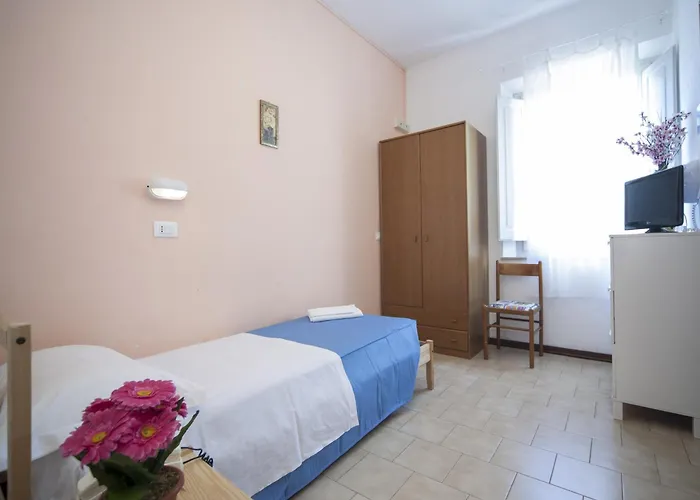Szálloda Colombo