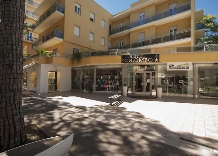 Colombo Riccione