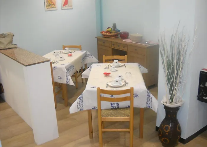 Szálloda Colombo 2*