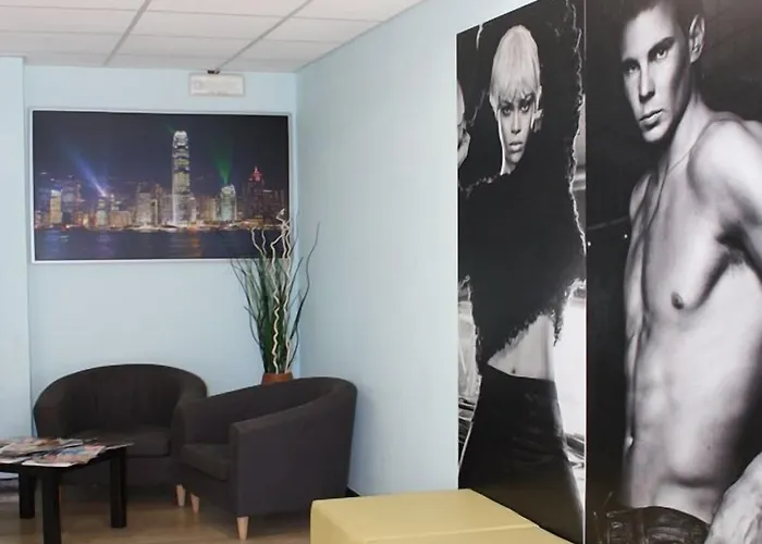 Hotel Colombo Riccione