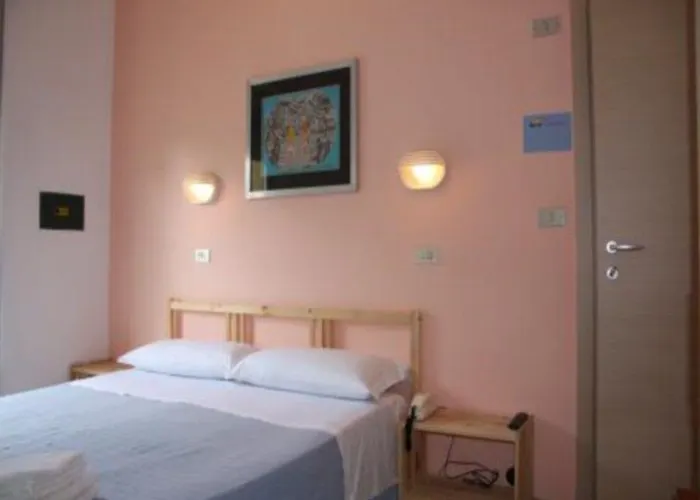 Colombo Szálloda 2*