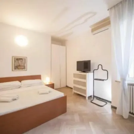 Szálloda Colombo 2*