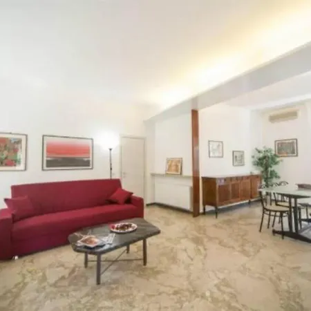 Szálloda Colombo Riccione