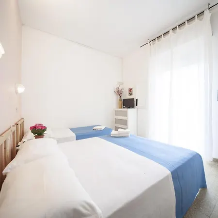 Colombo Szálloda Riccione