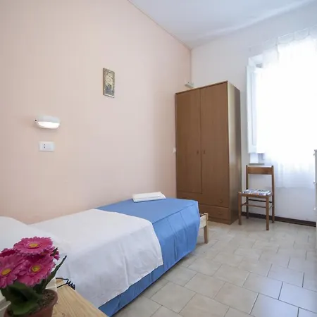 Szálloda Colombo