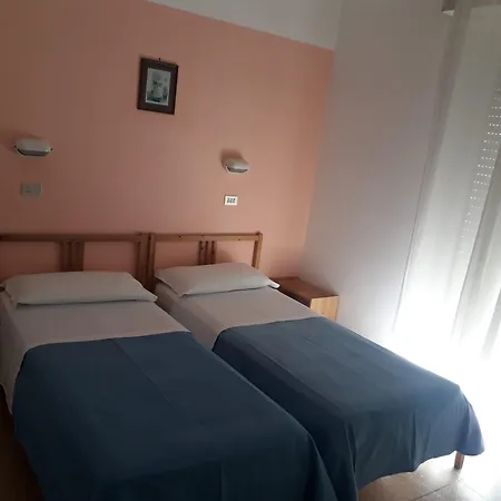 Colombo Szálloda 2*