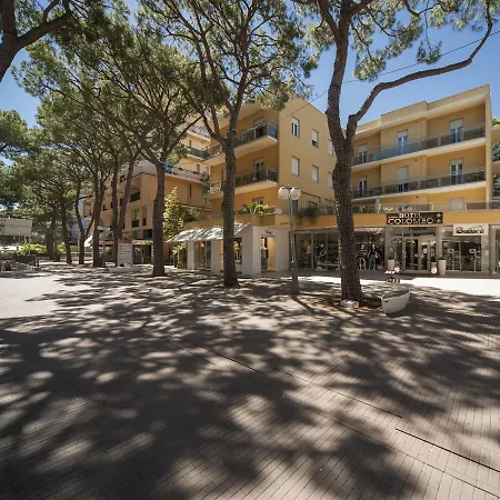 Colombo Szálloda Riccione