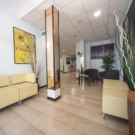 Colombo 2* Риччоне