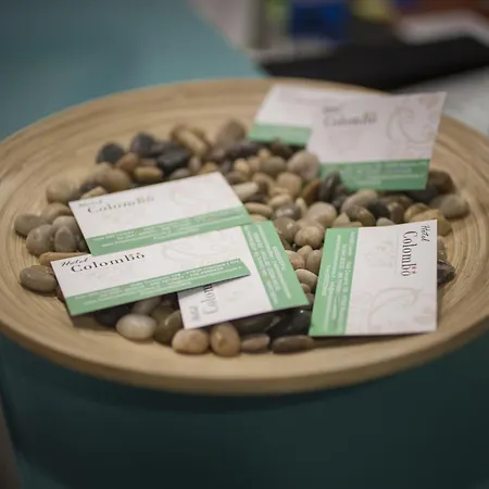 Colombo 2* Риччоне