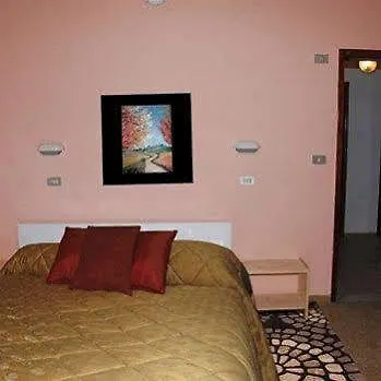 Colombo Szálloda Riccione