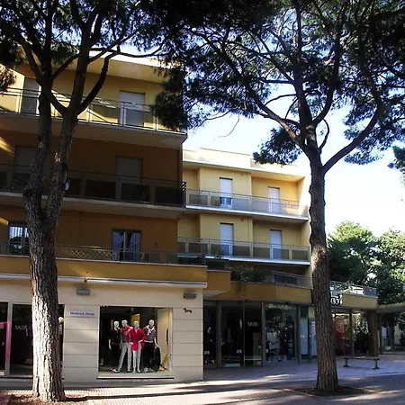 Szálloda Colombo Riccione