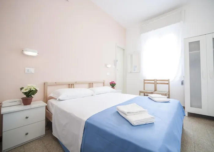 Colombo 2* ריצ'יונה