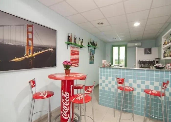 Colombo Hotel Riccione