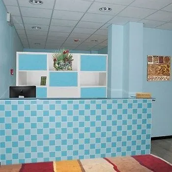 Colombo מלון ריצ'יונה