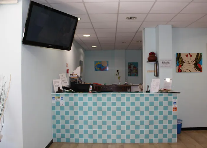 Colombo 2* ריצ'יונה