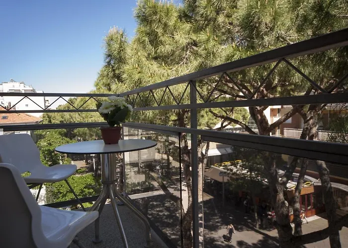 Colombo מלון ריצ'יונה