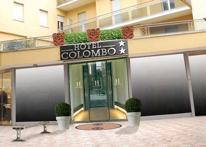 Colombo Riccione